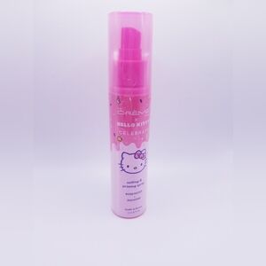 The Creme Shop x Hello Kitty Celebrate Setting & Priming Spray - Pink